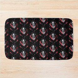 Morbius Bath Mat