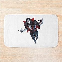 Morbius 2022 Bath Mat