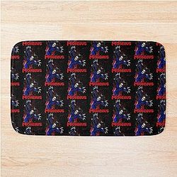 Perfect Design for Friends Bath Mat