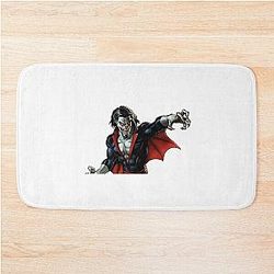 Morbius 2022 Bathmat