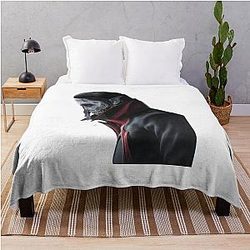 Morbius 2022 Blanket