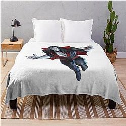 Morbius 2022 Blanket