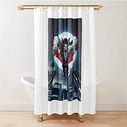 Morbius 2022 Curtain