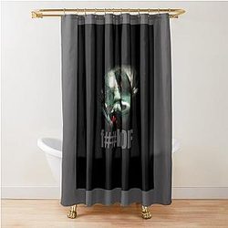 Morbius new movie 2022 best Shower Curtain