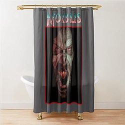 Morbius new movie 2022 best Shower Curtain
