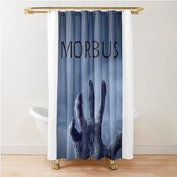 Morbius Curtain