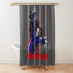 Perfect Design for Friends Shower Curtain