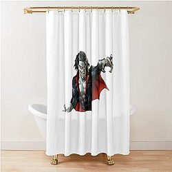 Morbius 2022 Curtain