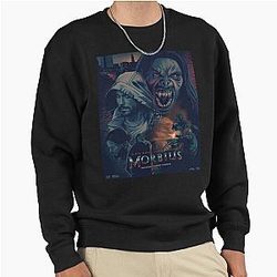 Morbius Sweatshirt