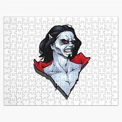 Morbius 2022 Puzzle