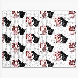 Morbius the Living Vampire Jigsaw Puzzle