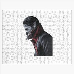 Morbius 2022 Puzzle