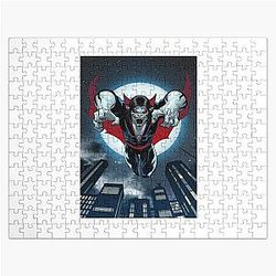Morbius 2022 Puzzle