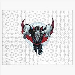 Morbius 2022 Puzzle