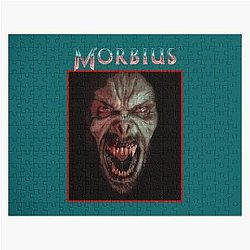 Morbius new movie 2022 Jigsaw Puzzle