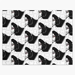 Morbius, The Living Vampire Jigsaw Puzzle