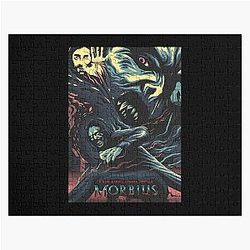Morbius Jigsaw Puzzle
