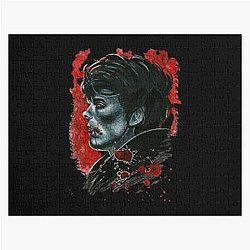 Morbius Jigsaw Puzzle