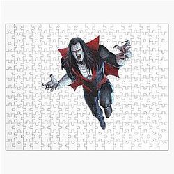 Morbius 2022 Puzzle