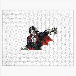 Morbius 2022 Puzzle