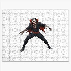 Morbius 2022 Puzzle
