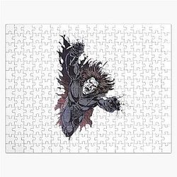 Morbius 2022 Puzzle