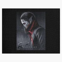 Morbius Puzzle