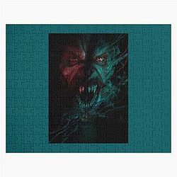 Morbius Jigsaw Puzzle
