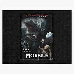 Perfect Design For You Jared Leto Morbius Jigsaw Puzzle