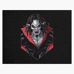 Morbius Jigsaw Puzzle
