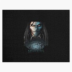 Morbius Sleeveless Puzzle