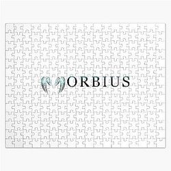 Morbius Jigsaw Puzzle