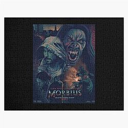 Morbius Jigsaw Puzzle