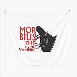 Morbius the Living Vampire