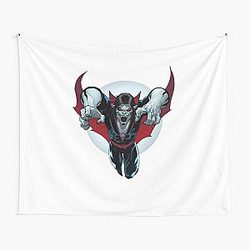 Morbius Tapestry