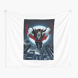 Morbius Tapestry