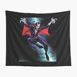 Morbius Tapestry