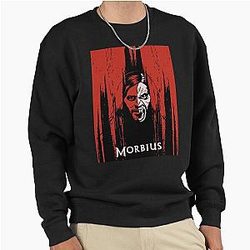 Morbius Pullover Sweatshirt
