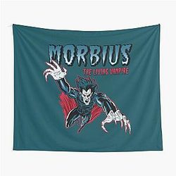 Best Design for Friends Morbius the Living Vampire Tapestry