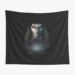 Morbius Sleeveless Top Tapestry