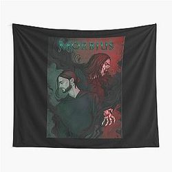 Morbius Tapestry