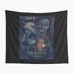 Morbius Tapestry