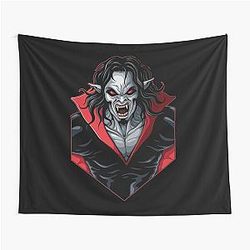 Morbius Tapestry