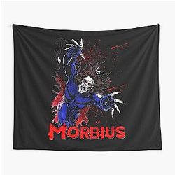 Perfect Design for Morbius Tapestry