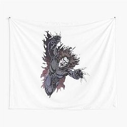Morbius Tapestry