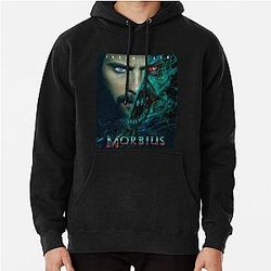Morbius 2022 Pullover Hoodie Classic