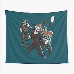 Morbius Tapestry