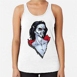 Morbius 2022 Tank Top