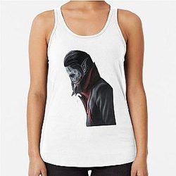 Morbius 2022 Tank Top