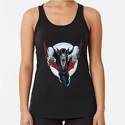 Morbius 2022 Tank Top